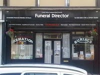 Colin Fisher Funeral Directors 282428 Image 1